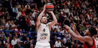 Lukas Lekavicius