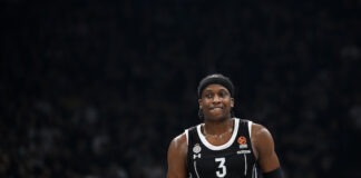 Frank Ntilikina