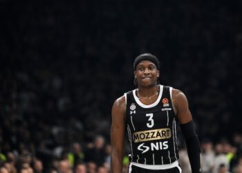 Frank Ntilikina