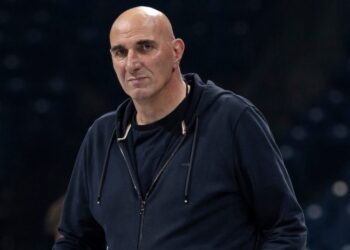 Goran Grbovic attacca EuroLeague: “Sistema senza leader e opaco”