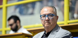 Maurizio Gherardini