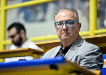 Maurizio Gherardini