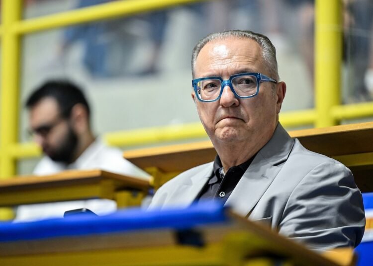 Maurizio Gherardini