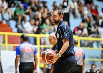 Luca Banchi