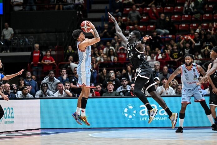 Olimpia Milano