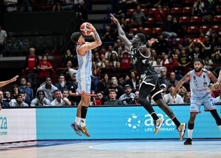 Olimpia Milano