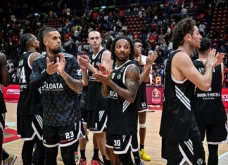 Virtus Bologna