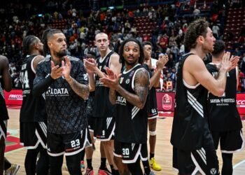 Virtus Bologna
