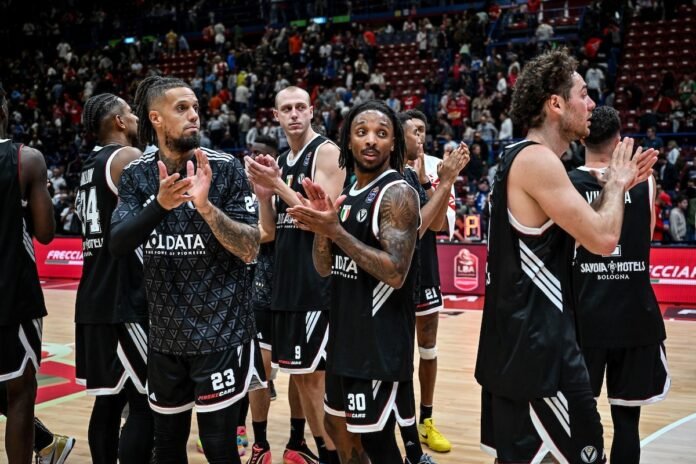 Virtus Bologna