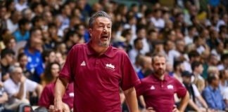 Luca Banchi