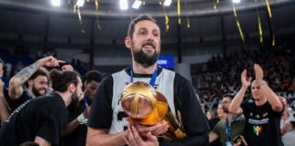 Marco Belinelli