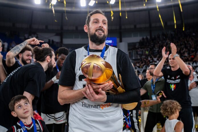 Marco Belinelli