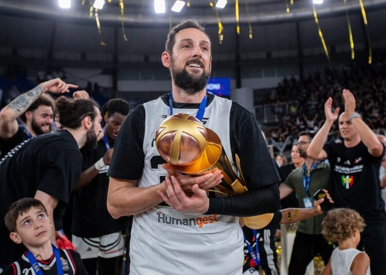 Marco Belinelli