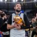 Marco Belinelli