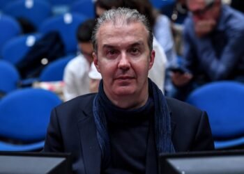 Simone Pianigiani