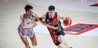 Stefan Nikolic