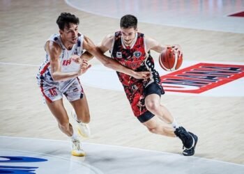 Stefan Nikolic