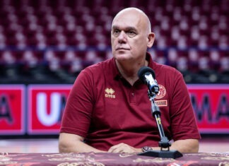 Reyer Venezia