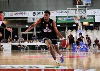 La Virtus domina Livorno e va in finale al trofeo Lovari