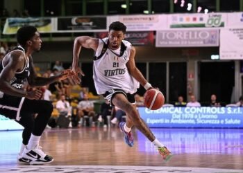 Derrick Alston Jr.