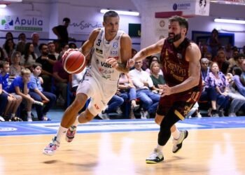 Brindisi asfalta anche Cremona e fa sognare i tifosi, le pagelle