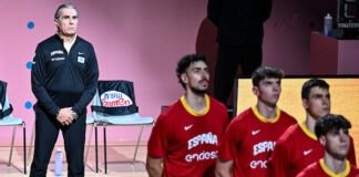 Sergio Scariolo