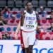 Italbasket, sospiro di sollievo: Niang solo distorsione