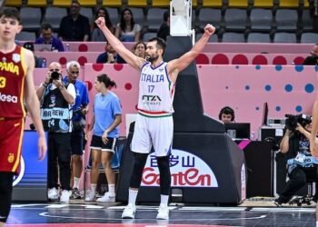 EuroBasket: l’Italia arriva prima se? Tutte le combinazioni