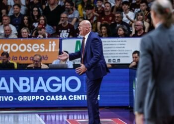Reyer Venezia