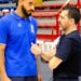 Napoli Basket preview: una rivoluzione non tanto USA