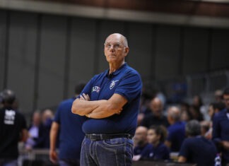 Attilio Caja Pesaro Bologna