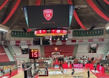 Openjobmetis Varese
