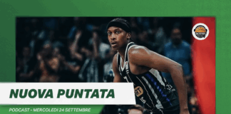 Basketmercato