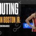 Brandon Boston