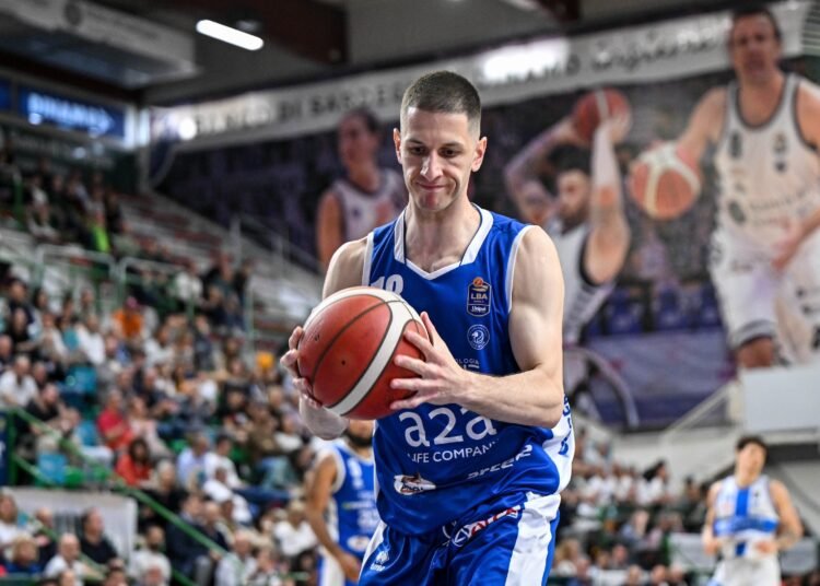 Nikola Ivanovic