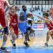 Trofeo Cagliari: Dinamo Sassari superata dal Bayern Monaco all’OT