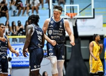 Torneo City of Cagliari: la Dinamo batte Gran Canaria nel finale