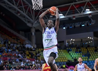 Saliou Niang