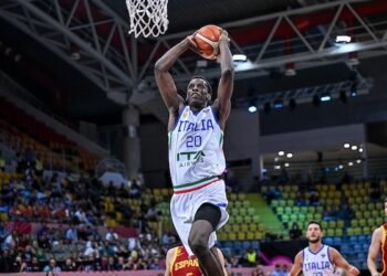 Saliou Niang
