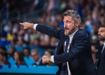 Dal sogno alla resa: cosa ci lascia l’era Pozzecco in Italbasket