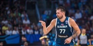 Luka Doncic