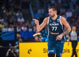 Luka Doncic