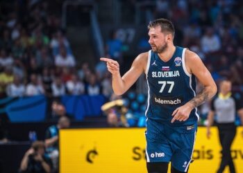 Luka Doncic