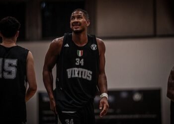 Karim Jallow
