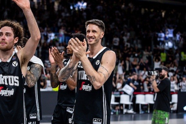 Achille Polonara, il trapianto di midollo osseo accende la speranza di rivederlo in campo