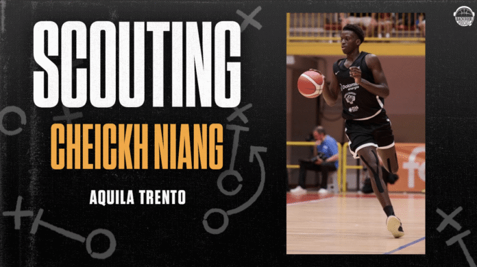 Cheickh Niang
