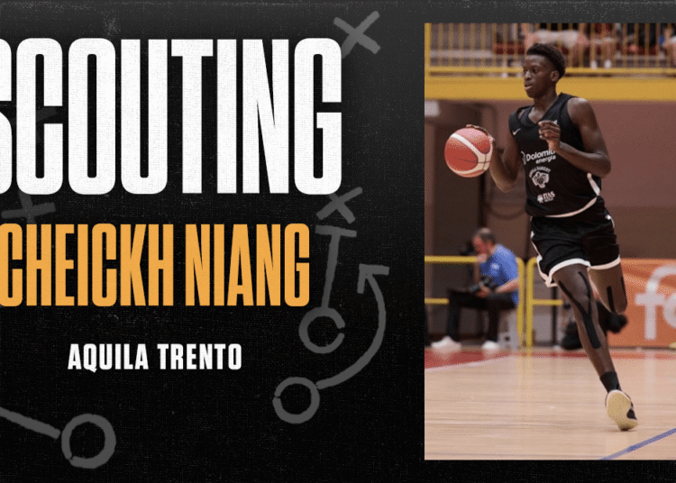 Cheickh Niang