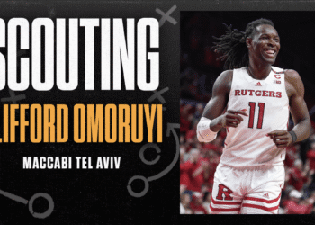 Clifford Omoruyi, scouting: cosa porta al Maccabi Tel Aviv?