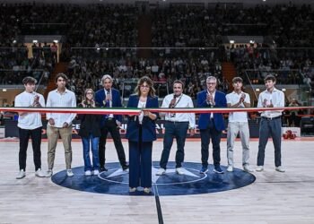Cittadella dello Sport