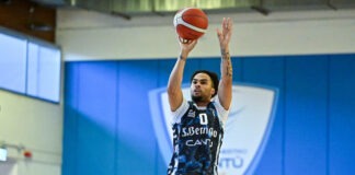 Jacob Gilyard